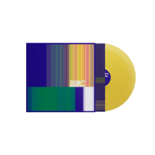 Load image into Gallery viewer, The Durutti Column - Renascent - Clear Yellow Vinyl LP Record - Bondi Records
