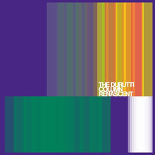 Load image into Gallery viewer, The Durutti Column - Renascent - Clear Yellow Vinyl LP Record
