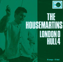 Load image into Gallery viewer, The Housemartins - London 0 Hull 4 - Vinyl LP Record - Bondi Records
