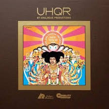 Load image into Gallery viewer, The Jimi Hendrix Experience - Axis: Bold As Love (UHQR Pressing) - Vinyl LP Boxset - Bondi Records
