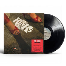 Load image into Gallery viewer, The Kinks - Low Budget (2026 Remaster) - Vinyl LP Record - Bondi Records
