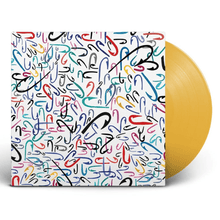 Load image into Gallery viewer, The Lemonheads - Love Chant - Yellow Vinyl LP Record - Bondi Records
