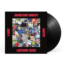 Load image into Gallery viewer, The Lightning Seeds – Quarrelsome Moments: B - Sides and Rarities - RSD 2026 Vinyl LP Record - Bondi Records
