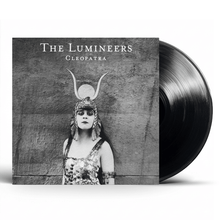 Load image into Gallery viewer, The Lumineers - Cleopatra - Vinyl LP Record - Bondi Records
