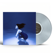 Load image into Gallery viewer, The Marias - Submarine - Clear Vinyl LP Record - Bondi Records
