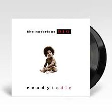 Load image into Gallery viewer, The Notorious B.I.G. – Ready to Die - Vinyl LP Record - Bondi Records
