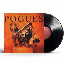 Load image into Gallery viewer, The Pogues - The Best of the Pogues - Vinyl LP Record - Bondi Records
