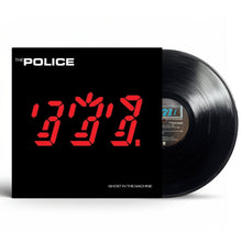 Load image into Gallery viewer, The Police - Ghost In The Machine - Vinyl LP Record - Bondi Records
