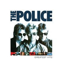 Load image into Gallery viewer, The Police - Greatest Hits - Vinyl LP Record - Bondi Records
