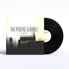 Load image into Gallery viewer, The Postal Service - Give Up - Vinyl LP Record - Bondi Records
