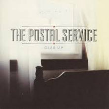Load image into Gallery viewer, The Postal Service - Give Up - Vinyl LP Record - Bondi Records
