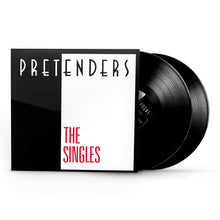 Load image into Gallery viewer, The Pretenders - The Singles - Vinyl LP Record - Bondi Records
