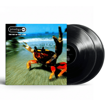 Load image into Gallery viewer, The Prodigy - The Fat Of The Land - Vinyl LP Record - Bondi Records
