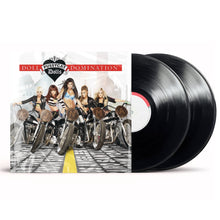 Load image into Gallery viewer, The Pussycat Dolls - Doll Domination - Vinyl LP Record - Bondi Records
