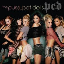 Load image into Gallery viewer, The Pussycat Dolls - PCD - Vinyl LP Record - Bondi Records
