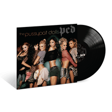 Load image into Gallery viewer, The Pussycat Dolls - PCD - Vinyl LP Record - Bondi Records
