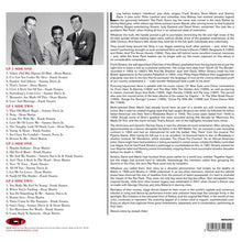 Load image into Gallery viewer, The Rat Pack - The Very Best Of The Rat Pack - Green Vinyl LP Record - Bondi Records
