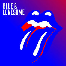 Load image into Gallery viewer, The Rolling Stones - Blue &amp; Lonesome - Vinyl LP Record - Bondi Records
