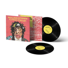 Load image into Gallery viewer, The Rolling Stones - Foreign Tongues - Vinyl LP Record - Bondi Records
