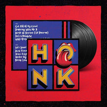 Load image into Gallery viewer, The Rolling Stones - Honk (Deluxe Edition) - Vinyl LP Record - Bondi Records
