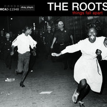 Load image into Gallery viewer, The Roots - Things Fall Apart - Vinyl LP Record - Bondi Records
