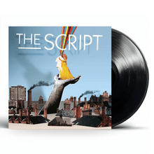 Load image into Gallery viewer, The Script - The Script - Vinyl LP Record - Bondi Records
