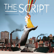 Load image into Gallery viewer, The Script - The Script - Vinyl LP Record - Bondi Records
