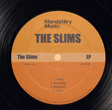 Load image into Gallery viewer, The Slims - The Slims EP / Neon Cowboy EP - Vinyl EP Record - Bondi Records
