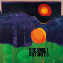 Load image into Gallery viewer, The Smile - Cutouts - White Vinyl LP Record - Bondi Records
