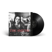Load image into Gallery viewer, The Smiths - Best...I - Vinyl LP Record - Bondi Records
