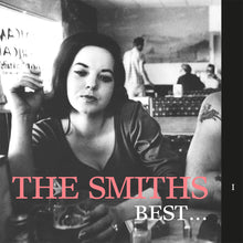 Load image into Gallery viewer, The Smiths - Best...I - Vinyl LP Record - Bondi Records

