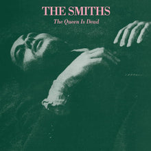 Load image into Gallery viewer, The Smiths - The Queen Is Dead - Vinyl LP Record - Bondi Records
