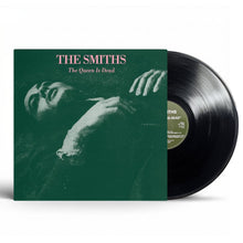 Load image into Gallery viewer, The Smiths - The Queen Is Dead - Vinyl LP Record - Bondi Records
