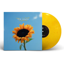 Load image into Gallery viewer, The Snuts - Joy In The Short Moments - Yellow Marble Vinyl LP Record - Bondi Records
