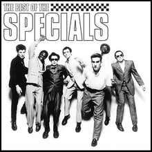 Load image into Gallery viewer, The Specials - The Best Of The Specials - Vinyl LP Record - Bondi Records
