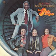 Load image into Gallery viewer, The Staple Singers - Be Altitude: Respect Yourself (50th Anniversary Edition) - Vinyl LP Record - Bondi Records
