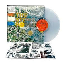 Load image into Gallery viewer, The Stone Roses - The Stone Roses - Clear Vinyl LP Record - Bondi Records
