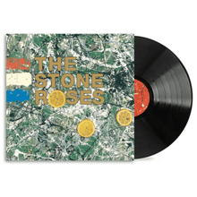 Load image into Gallery viewer, The Stone Roses - The Stone Roses - Vinyl LP Record - Bondi Records
