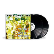 Load image into Gallery viewer, The Stone Roses - Turns Into Stone - Vinyl LP Record - Bondi Records
