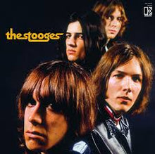 Load image into Gallery viewer, The Stooges - The Stooges (Remastered 2LP) - Vinyl LP Record - Bondi Records
