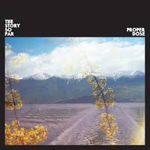Load image into Gallery viewer, The Story So Far - Proper Dose - Smores Marble Vinyl LP Record - Bondi Records
