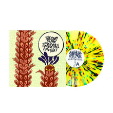 Load image into Gallery viewer, The Story So Far - Under Soil And Dirt - Yellow with Rainbow Splatter Vinyl LP Record - Bondi Records
