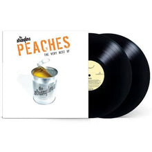 Load image into Gallery viewer, The Stranglers - Peaches: The Very Best Of The Stranglers - Vinyl LP Record - Bondi Records
