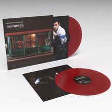 Load image into Gallery viewer, The Streets - A Grand Don&#39;t Come For Free - Red Vinyl LP Record - Bondi Records
