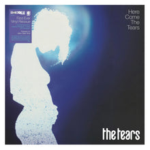 Load image into Gallery viewer, The Tears - Here Come The Tears - RSD 2026 Clear Vinyl LP Record - Bondi Records
