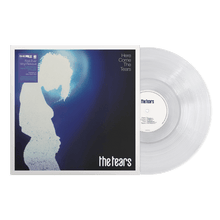 Load image into Gallery viewer, The Tears - Here Come The Tears - RSD 2026 Clear Vinyl LP Record - Bondi Records
