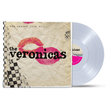 Load image into Gallery viewer, The Veronicas - The Secret Life Of - 20th Anniversary RSD 2025 Clear Vinyl LP Record - Bondi Records
