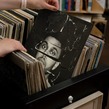 Load image into Gallery viewer, The Weeknd - Beauty Behind The Madness - Yellow Splatter Vinyl LP Record - Bondi Records
