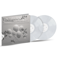 Load image into Gallery viewer, The Weeknd - House Of Balloons (10th Anniversary) - Clear Vinyl LP Record - Bondi Records
