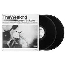 Load image into Gallery viewer, The Weeknd - House Of Balloons (Decade Collectors Edition) - Vinyl LP Record - Bondi Records
